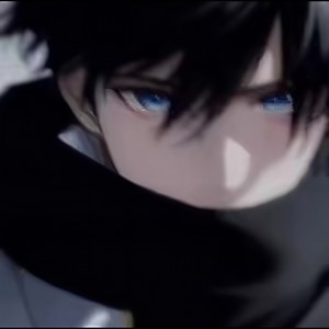 你的女朋友 - 瞬 (女声版)