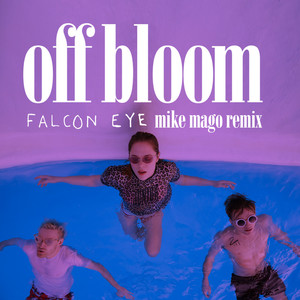 Falcon Eye (Mike Mago Remix)