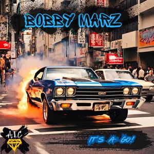 It's a Go (Explicit)