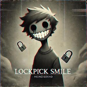 Lockpick Smile (Explicit)