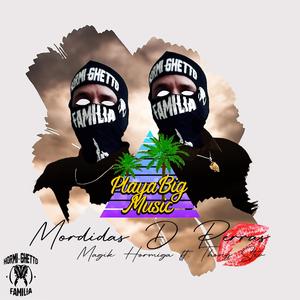 Mordidas D Perras (feat. Thony Stev) (Explicit)