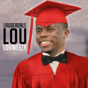 LouWeezy: A Hustla Reborn (Explicit)