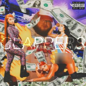 CLAPPERS (feat. Big Breezy)