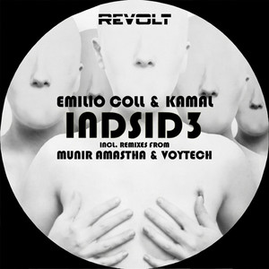 Emilio Coll - Insid3 (Munir Amastha Remix)