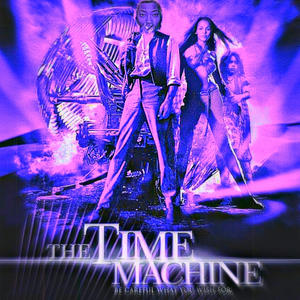 Time Machine (Explicit)