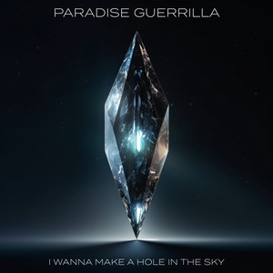 Paradise Guerrilla - Sneaky Eyes