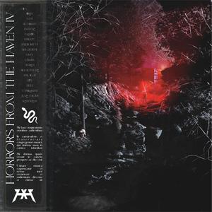 Phantasmagoria (Horrors from the Haven IV) (feat. Murkish)