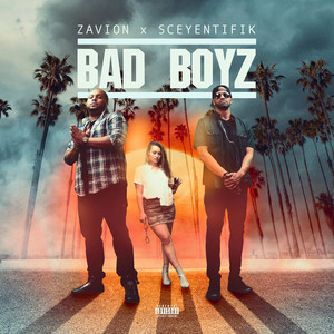 Bad Boyz (Explicit)