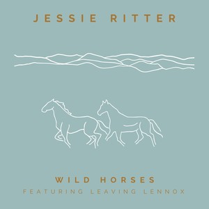 Wild Horses (feat. Leaving Lennox)