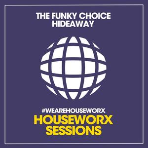 Hideaway (Original Mix)