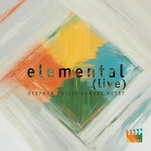 Inhale. Exhale. (feat. Tony DePaolis & Reggie Watkins) (Live)
