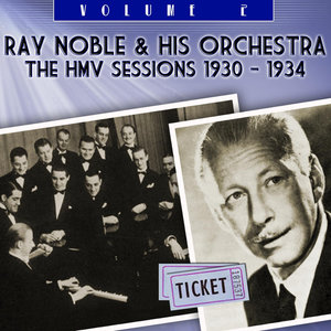 The HMV Sessions 1930 - 1934 (Volume 2)