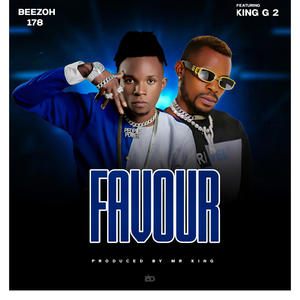 Fevour (feat. Beezoh 178 & King G 2)