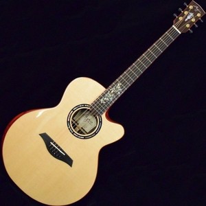 穿越时空的思念 (指弹版)