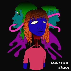 Colours Turn Dark (feat. Gri4m)