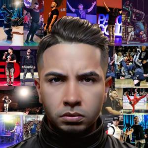 One in a Million (feat. JRDYN) (Live|Explicit)