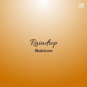 Raindrop