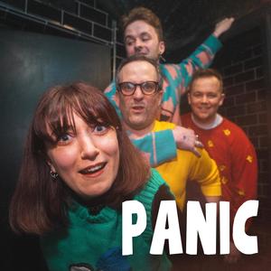 WOOF - PANIC (Explicit)