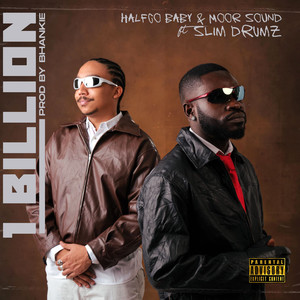 1 BILLION (Explicit)