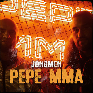 Pepe MMA (Explicit)