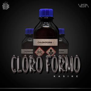 Claroformo (feat. kasike) (Explicit)