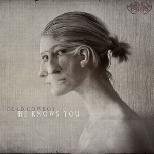 He knows you EP