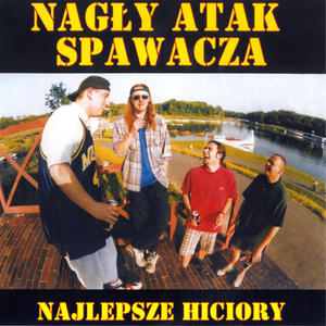 Najlepsze Hiciory (Explicit)