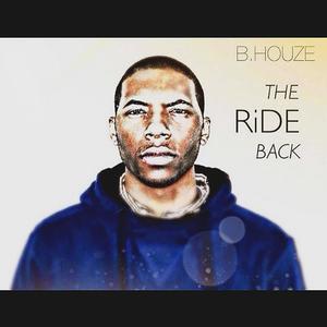 Let It(feat. Ben Rich) (Explicit)