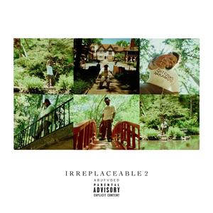 Irreplaceable Pt2 (Explicit)