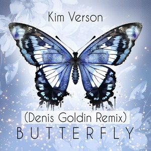 Butterfly (Denis Goldin Remix, Instrumental)