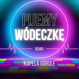 Pijemy wódeczkę (Dance)