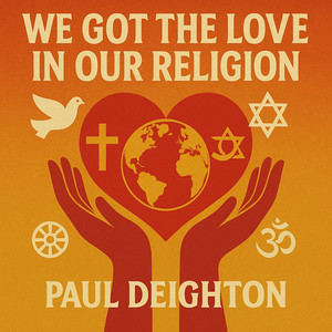 We Got The Love In Our Religion (Club Mix)