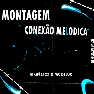 MONTAGEM CONEXÃO MELODICA (Explicit)