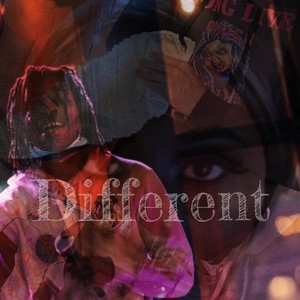 Different (feat. MGM Murda) [Explicit]