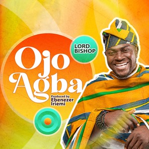 Ojo Agba