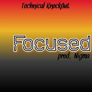 Focused (Explicit)