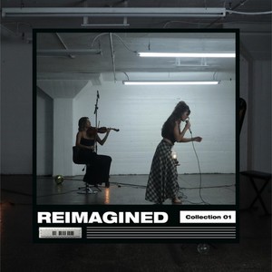 Slide (Reimagined) (Explicit)