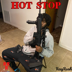 Hot Stop (Drop Hot) [Explicit]