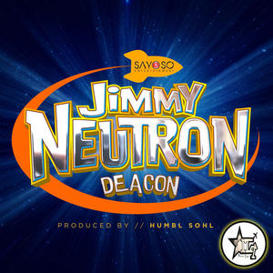 Jimmy Neutron