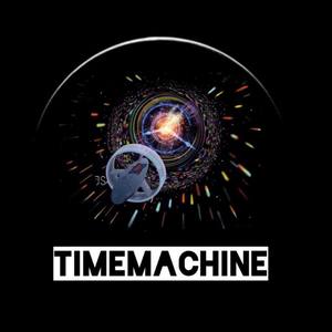 TimeMachine