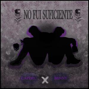 No Fui Suficiente (feat. Benny OX)