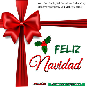 Feliz Navidad Musica, um belo presente