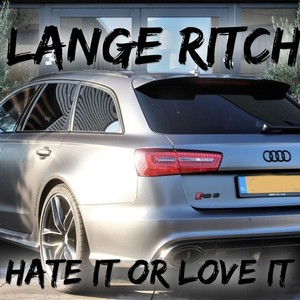 Hate It or Love It (Explicit)