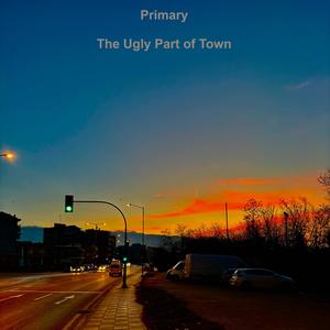 The ugly part of town