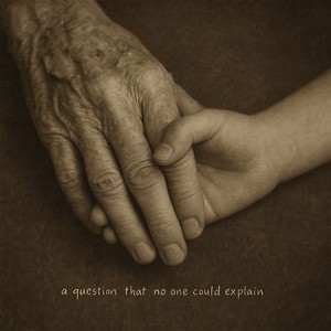 a question that no one could explain