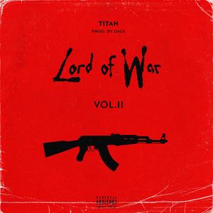 Lord of War, Vol. 2 (Explicit)