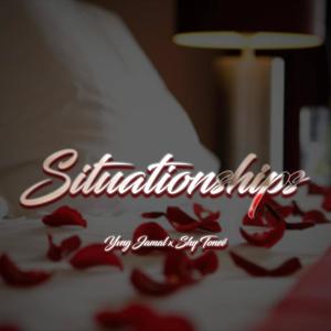 Situationships (feat. Shy Toneè) [Explicit]