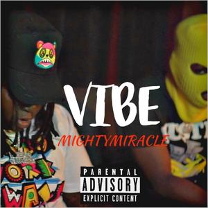 Vibe (Explicit)