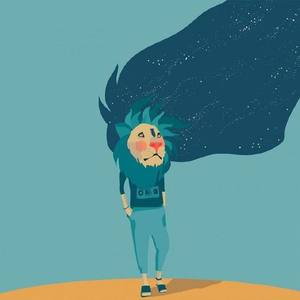 只是做了个梦 (伴奏)