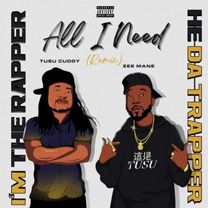 All I Need (Remix) [Explicit]